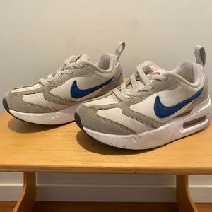 Nike Air Max Dawn 10.5C (Little Kids)